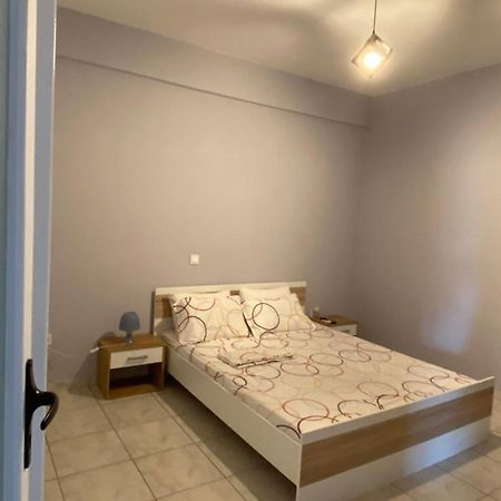 Nafplio Boutique Apartment Exterior foto