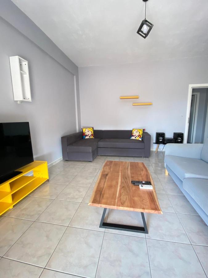 Nafplio Boutique Apartment Exterior foto