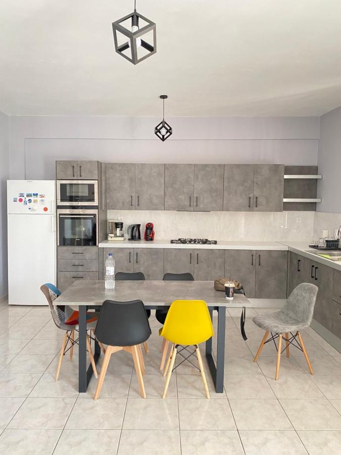 Nafplio Boutique Apartment Exterior foto