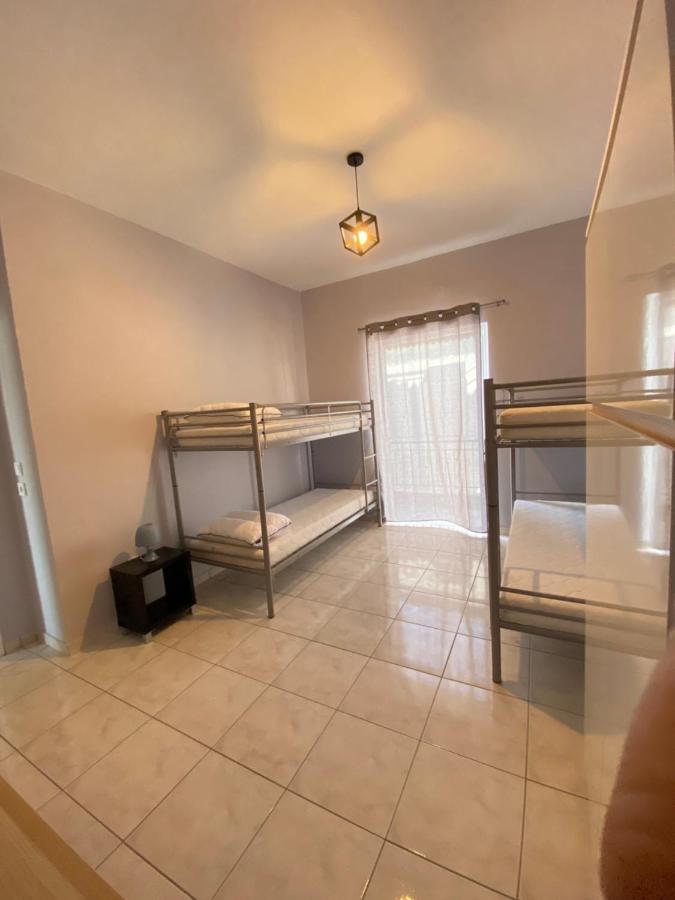 Nafplio Boutique Apartment Exterior foto