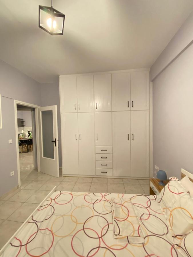 Nafplio Boutique Apartment Exterior foto