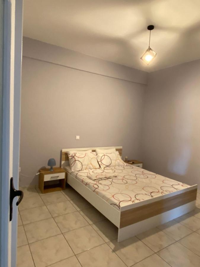 Nafplio Boutique Apartment Exterior foto