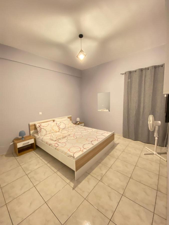 Nafplio Boutique Apartment Exterior foto