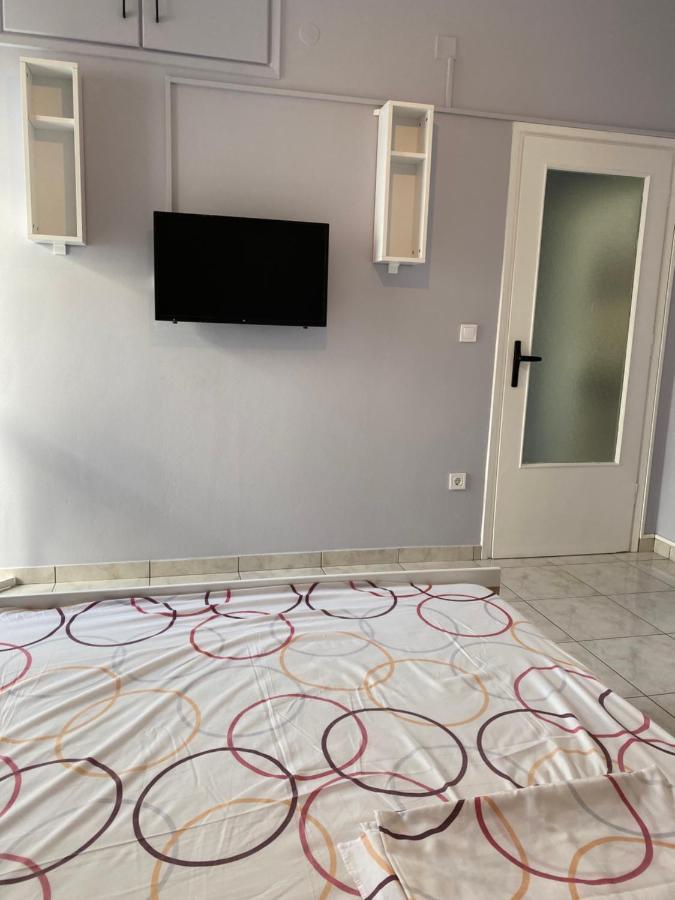Nafplio Boutique Apartment Exterior foto