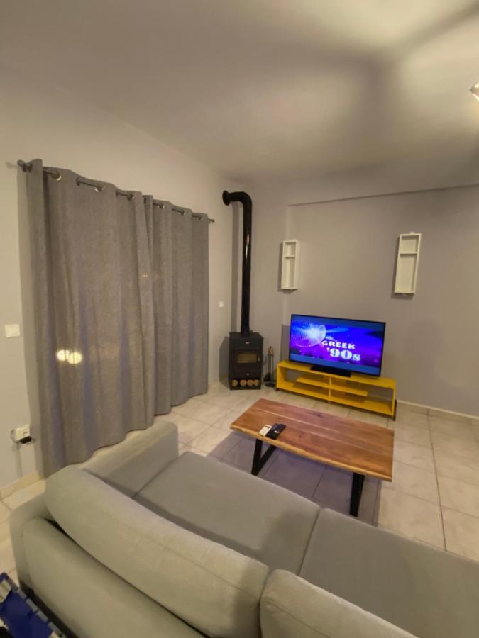 Nafplio Boutique Apartment Exterior foto