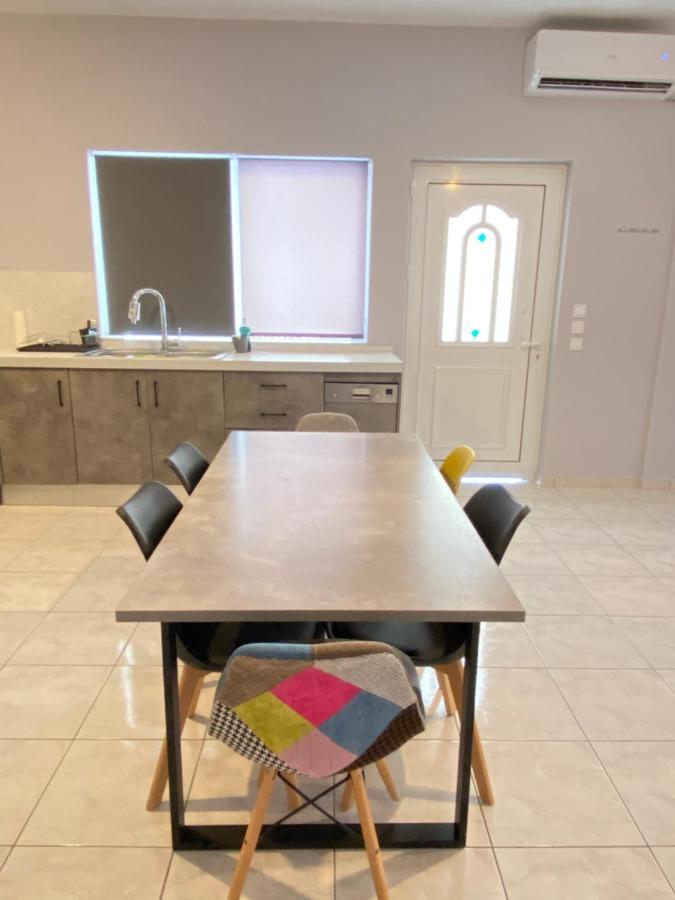 Nafplio Boutique Apartment Exterior foto