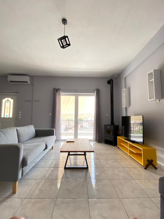 Nafplio Boutique Apartment Exterior foto