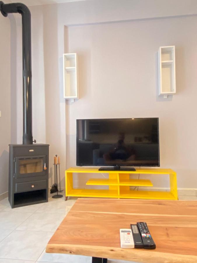 Nafplio Boutique Apartment Exterior foto