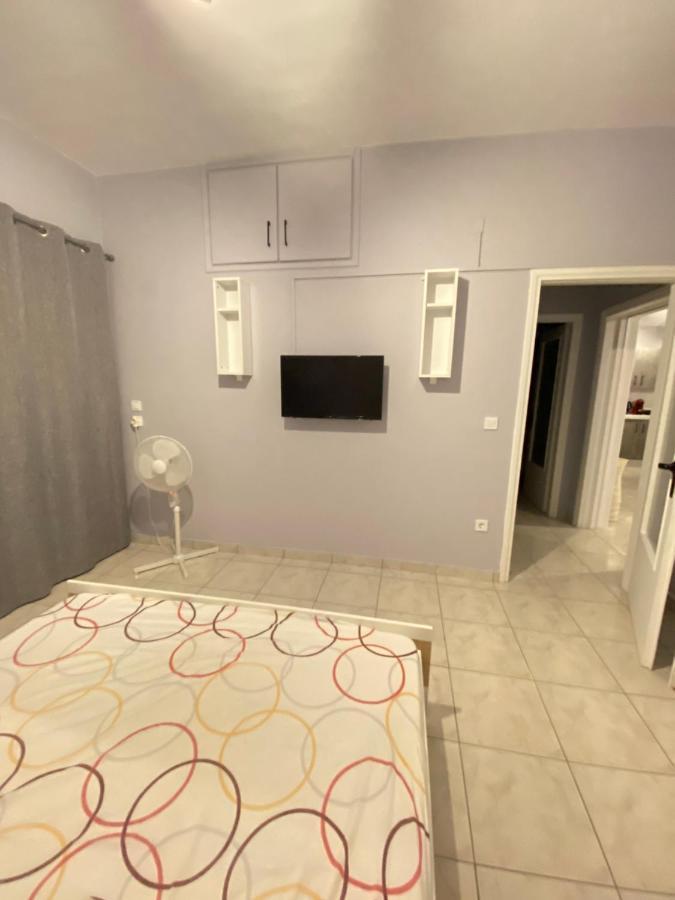 Nafplio Boutique Apartment Exterior foto