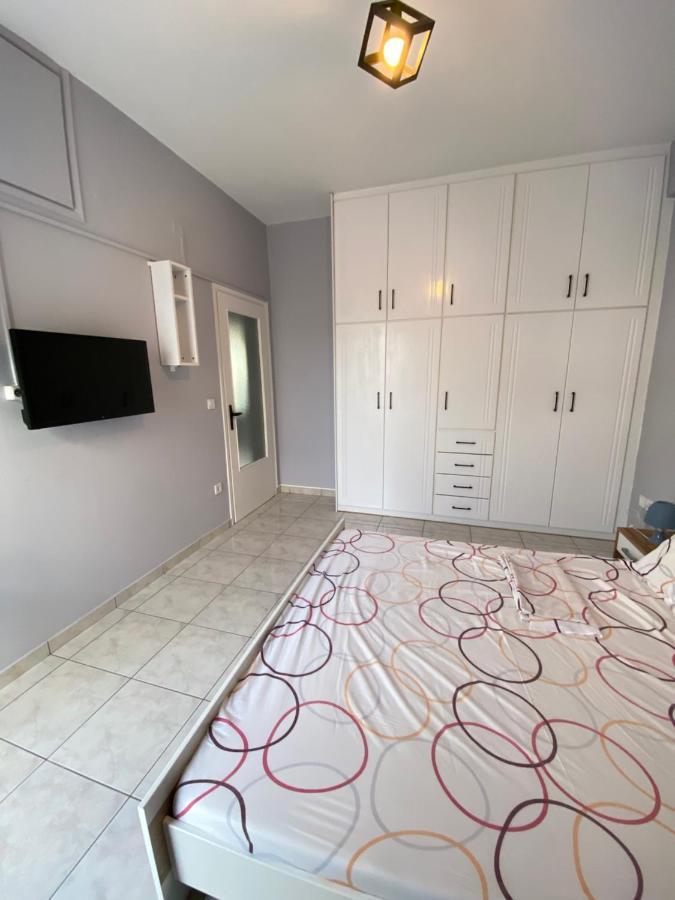 Nafplio Boutique Apartment Exterior foto